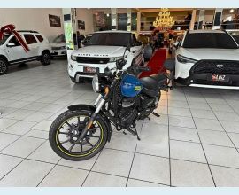 Veículo: METEOR AURORA 350CC (Listagem)