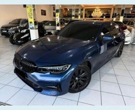 Veículo: 320I ACTIVE 2.0 (Listagem)
