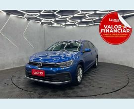 Veículo: VIRTUS 1.0 TSI FLEX (Listagem)