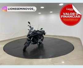 Veículo: NC 750X DCT 745CC (Listagem)