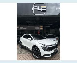 Veículo: SPORTAGE ELETRICO/ (Listagem)