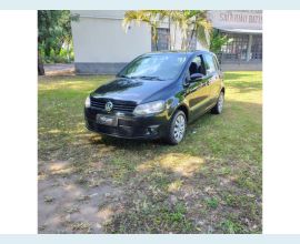 Veículo: FOX FLEX MANUAL 4P (Listagem)