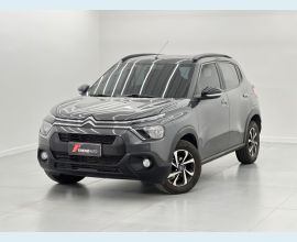 Veículo: C3 FEEL PK 1.6 FLEX (Listagem)