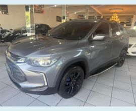 Veículo: TRACKER LTZ 1.0 (Listagem)