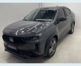 Veículo: FASTBACK LIMITED (Listagem)