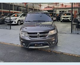 Veículo: JOURNEY RT 3.6 V6 (Listagem)