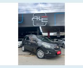 Veículo: SPIN FLEX AUT. 4P (Listagem)