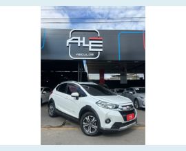 Veículo: WR-V FLEX AUT. 4P (Listagem)