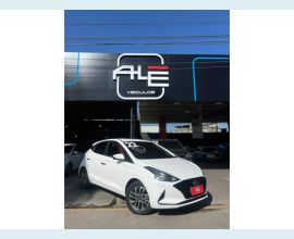 Veículo: HB 20 FLEX AUT. 4P (Listagem)