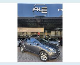 Veículo: HB 20 FLEX AUT. 4P (Listagem)