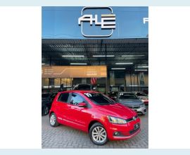 Veículo: FOX FLEX MANUAL 4P (Listagem)