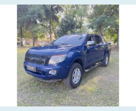 Veículo: RANGER FLEX MANUAL (Listagem)