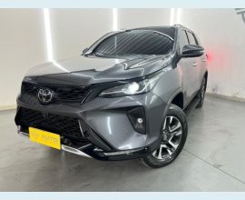 Veículo: HILUX SW4 DIESEL (Listagem)