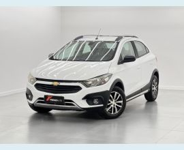 Veículo: ONIX ACT 1.4 FLEX (Listagem)