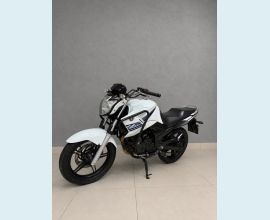 Veículo: FAZER 250 BLUEFLEX (Listagem)
