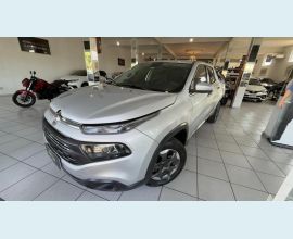 Veículo: TORO FREEDOM 1.8 (Listagem)