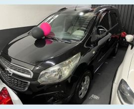 Veículo: SPIN LTZ 1.8 FLEX (Listagem)