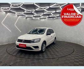 Veículo: VOYAGE 1.0 MPI FLEX (Listagem)