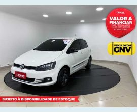 Veículo: FOX COMFORTLINE 1.0 (Listagem)