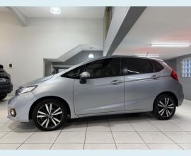 Veículo: FIT FLEX AUT. 4P (Listagem)
