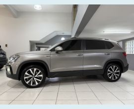 Veículo: TAOS FLEX AUT. 4P (Listagem)