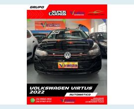 Veículo: VIRTUS FLEX AUT. 4P (Listagem)