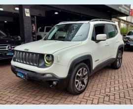 Veículo: RENEGADE DIESEL (Listagem)