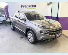 Veículo: TORO FLEX AUT. 4P (Listagem)