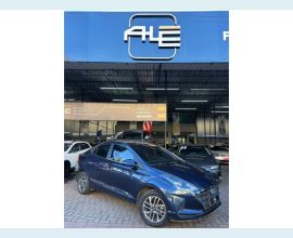 Veículo: HB 20 S FLEX AUT. (Listagem)