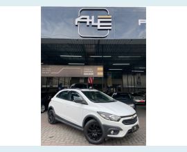 Veículo: ONIX FLEX AUT. 4P (Listagem)