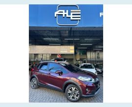Veículo: WR-V FLEX AUT. 4P (Listagem)