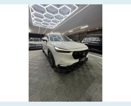 Veículo: HR-V FLEX AUT. 4P (Listagem)