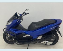 Veículo: PCX 150 DLX (Listagem)