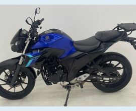 Veículo: FZ25 FAZER FLEX (Listagem)