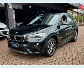 Veículo: X1 FLEX AUT. 4P (Listagem)
