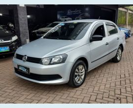 Veículo: VOYAGE FLEX MANUAL (Listagem)