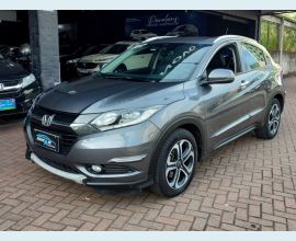 Veículo: HR-V FLEX AUT. 4P (Listagem)