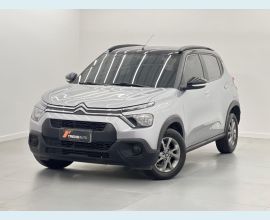 Veículo: C3 FEEL 1.0 FLEX (Listagem)