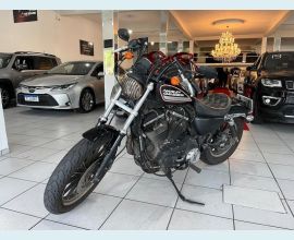 Veículo: SPORTSTER 883 XL (Listagem)