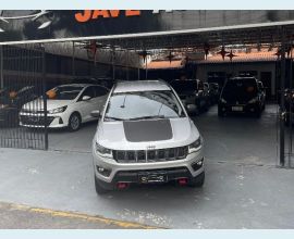 Veículo: COMPASS TRAILHAWK (Listagem)
