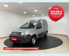 Veículo: FIORINO HARD (Listagem)