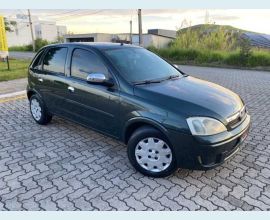 Veículo: CORSA HATCH MAXX (Listagem)