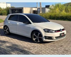 Veículo: GOLF COMFORTLINE (Listagem)