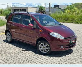 Veículo: FACE 1.3 16V FLEX (Listagem)
