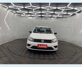 Veículo: GOL 1.0 12V FLEX (Listagem)