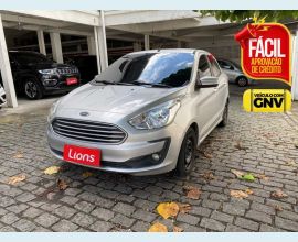 Veículo: KA SEDAN SE 1.5 (Listagem)
