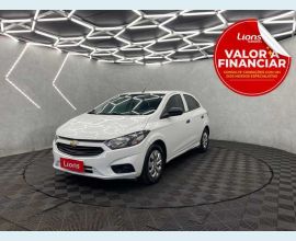 Veículo: ONIX JOY 1.0 FLEX (Listagem)