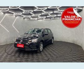 Veículo: GOL 1.0 12V FLEX (Listagem)