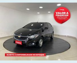 Veículo: ONIX LT SPE 1.4 (Listagem)
