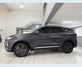 Veículo: TIGGO 7 FLEX AUT. (Listagem)